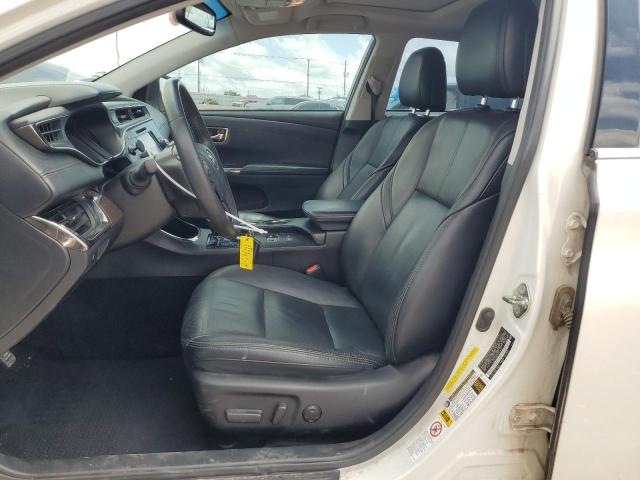 2015 TOYOTA AVALON HYB 4T1BD1EB0FU041948