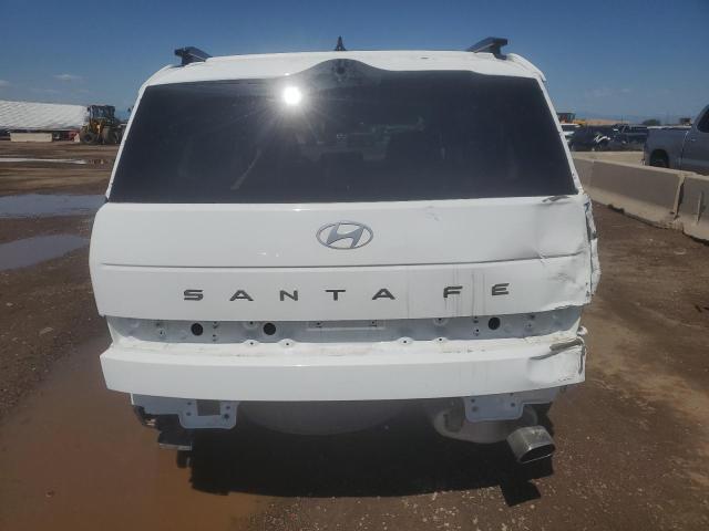 2024 HYUNDAI SANTA FE S 5NMP2DGL5RH027210