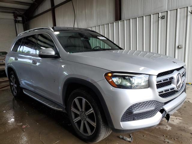 Vin: 4jgff5ke3la224520, lot: 62292535, mercedes-benz gls-class 450 4matic 20204