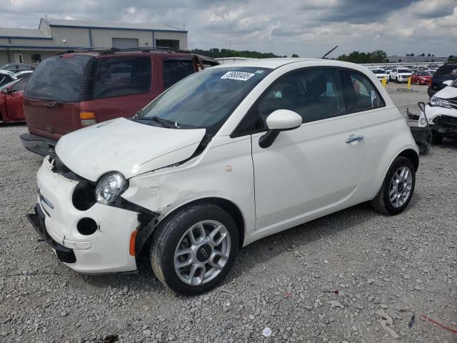 FIAT 500 POP