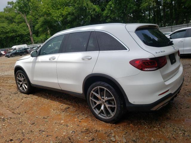 Vin: wdc0g8db1lf735264, lot: 60145425, mercedes-benz glc-class 300 20202