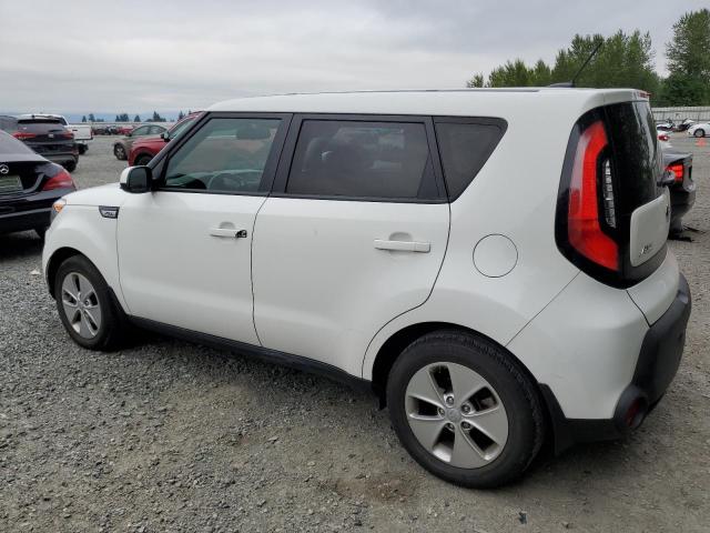 Vin: kndjn2a28g7842426, lot: 61937315, kia soul 20162