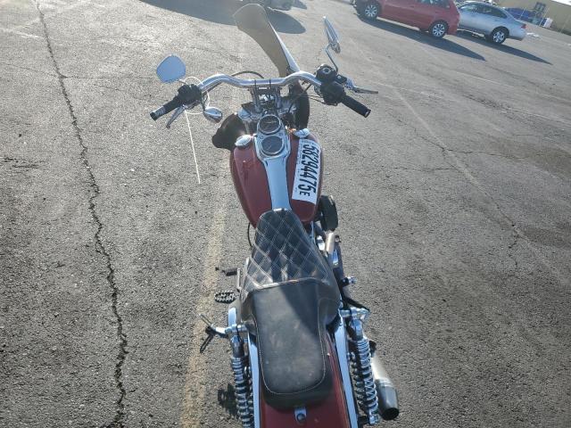 2008 HARLEY-DAVIDSON FXDL 1HD1GN4178K308572