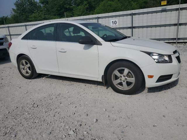 Vin: 1g1pe5s90b7262922, lot: 59442985, chevrolet cruze lt 20114