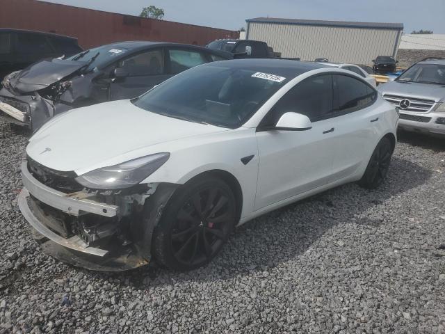 Vin: 5yj3e1eb1nf194688, lot: 61757125, tesla model 3 2022 img_1