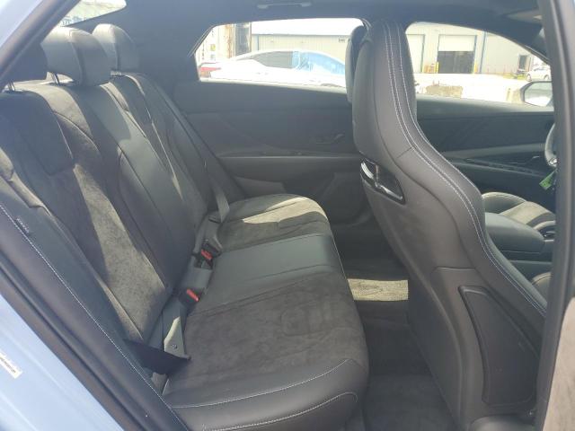 2025 HYUNDAI ELANTRA N KMHLW4DK0SU027169