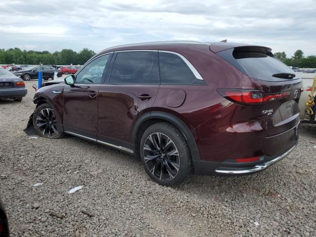 2024 MAZDA CX-90 PREM - JM3KKEHA9R1152449