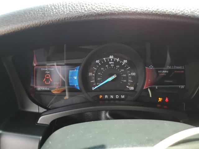 2017 FORD EXPEDITION - 1FMJU1JT3HEA65118