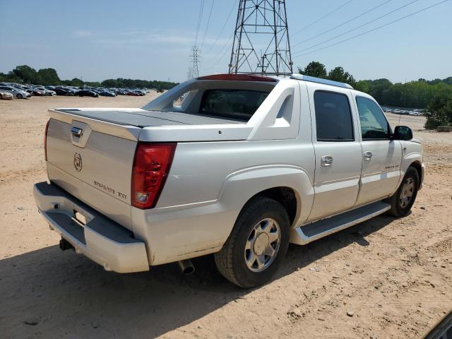 CADILLAC ESCALADE E 2006 white  gas 3GYEK62N06G120813 photo #4