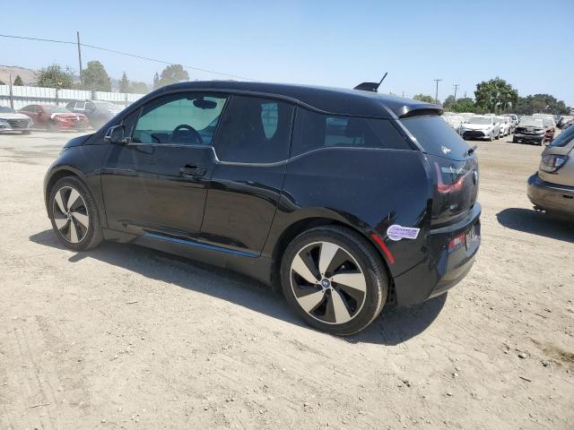 Vin: wby1z4c59gv508634, lot: 60482165, bmw i series rex 20162