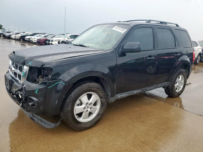 Vin: 1fmcu0c7xckc81240, lot: 60207255, ford escape xls 2012 img_1