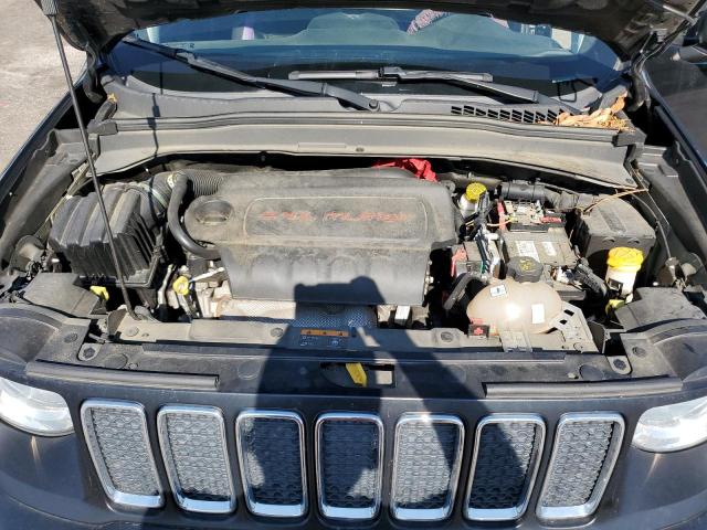 2020 JEEP RENEGADE S ZACNJBAB8LPK97853