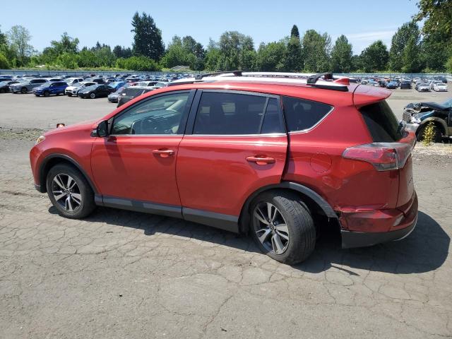 Vin: jtmwfrev8gj066625, lot: 60907615, toyota rav4 xle 20162