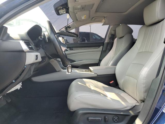2020 HONDA ACCORD EXL 1HGCV2F53LA020045