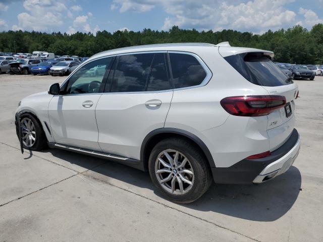 2023 BMW X5 XDRIVE40I 5UXCR6C00P9P38760