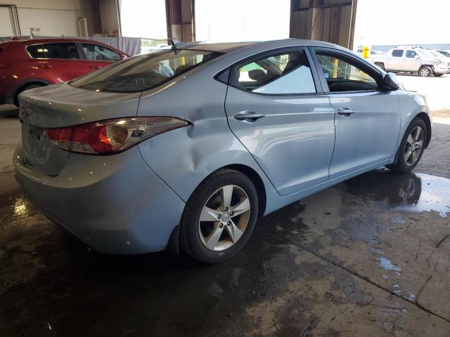 Vin: kmhdh4ae9du553820, lot: 62561985, hyundai elantra gls 20133