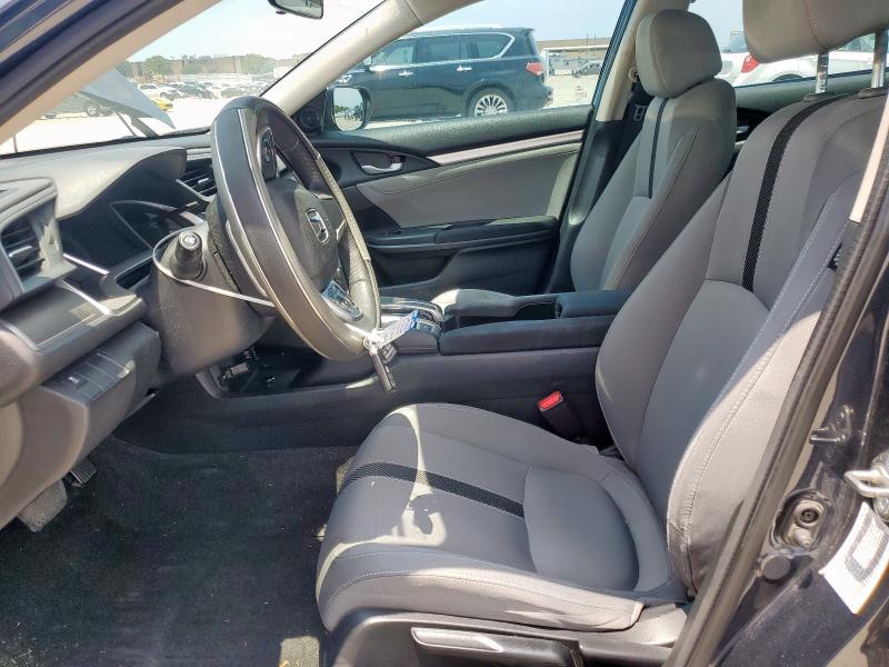 2016 HONDA CIVIC EX 19XFC1F34GE011660