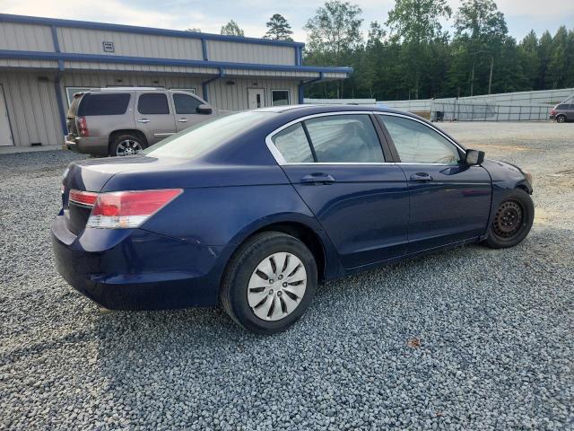 2012 HONDA ACCORD LX - 1HGCP2F38CA088642