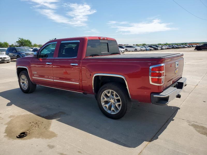 Vin: 3gcpcsec7jg171412, lot: 60161375, chevrolet all models c1500 ltz 20182
