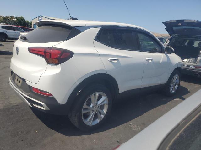 2021 BUICK ENCORE GX - KL4MMBS29MB099289