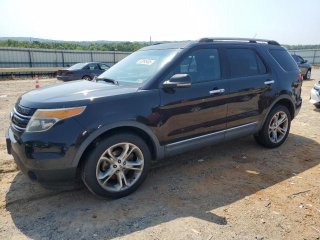 Vin: 1fm5k8f88dga59513, lot: 62095465, ford explorer limited 2013 img_1