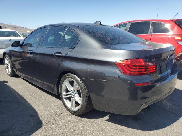 Vin: wba5a5c57ed500967, lot: 61435885, bmw 5 series i 20142