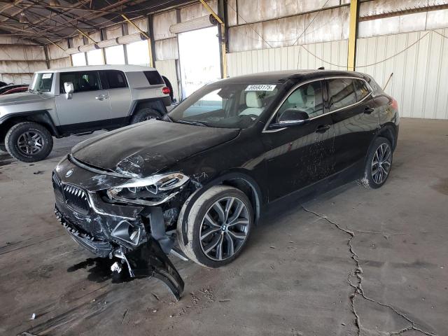2020 BMW X2 SDRIVE2 WBXYH9C0XL5P34764