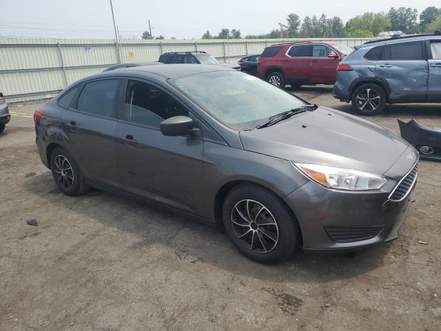 Vin: 1fadp3e24hl324223, lot: 59927425, ford focus s 20174