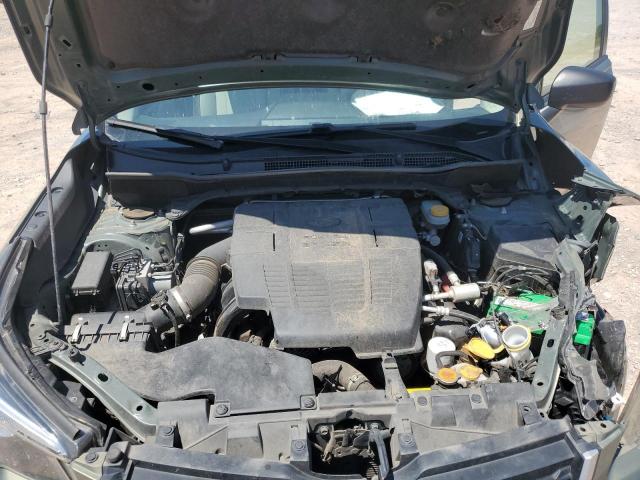 2019 SUBARU FORESTER JF2SKACC9KH412292