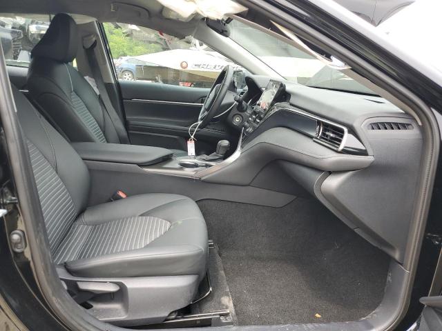 2024 TOYOTA CAMRY SE N - 4T1G11AK5RU863105