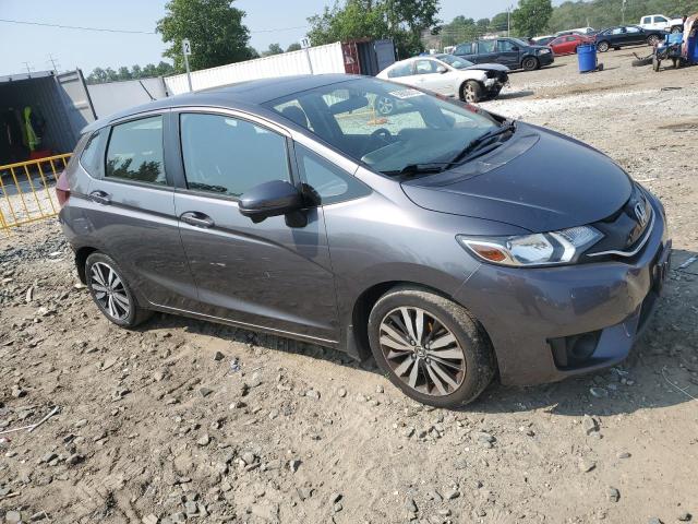 Vin: jhmgk5h73gx032898, lot: 59800515, honda fit ex 20164