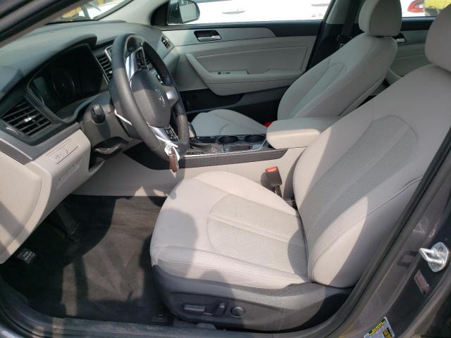 5npe34af7jh709519 - 2018 Hyundai sonata sport - #60470415