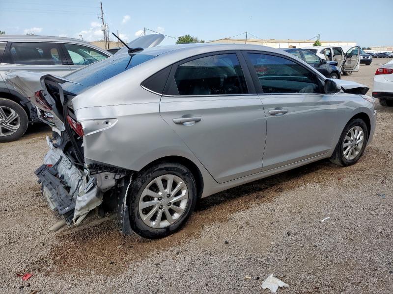 2020 HYUNDAI ACCENT SE - 3KPC24A65LE126822