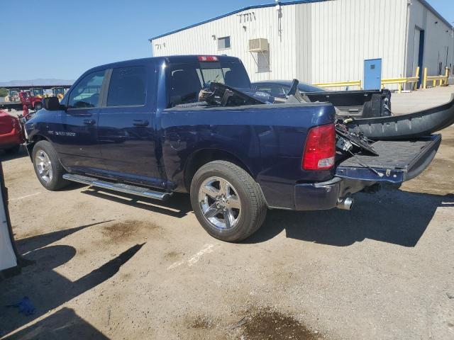 Vin: 1c6rd6mt1cs159502, lot: 59149225, dodge ram 1500 sport 20122