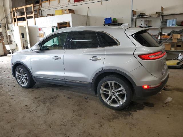 Vin: 5lmcj3d94kul38168, lot: 61474575, lincoln mkc reserve 20192