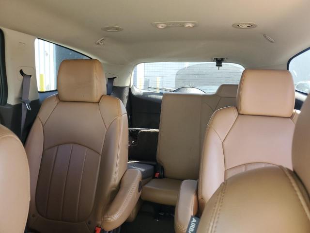 2016 BUICK ENCLAVE 5GAKRBKD3GJ277290