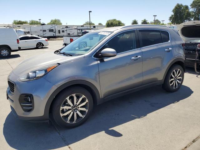 Vin: kndpn3ac9h7101499, lot: 60712175, kia sportage ex 2017 img_1