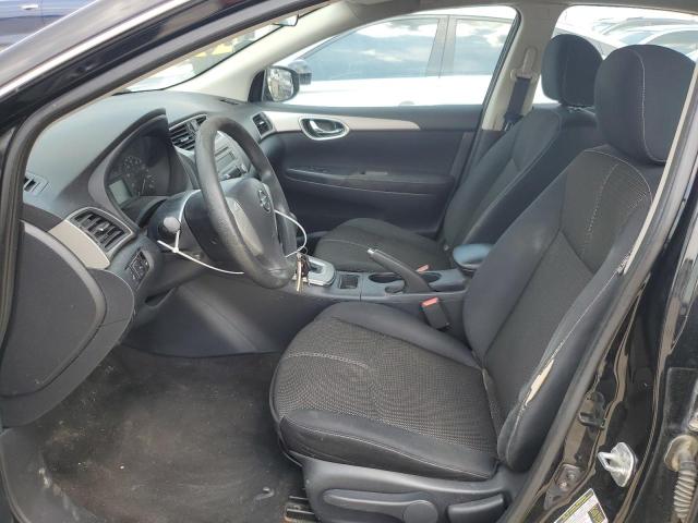 2014 NISSAN SENTRA S - 3N1AB7AP4EL697916