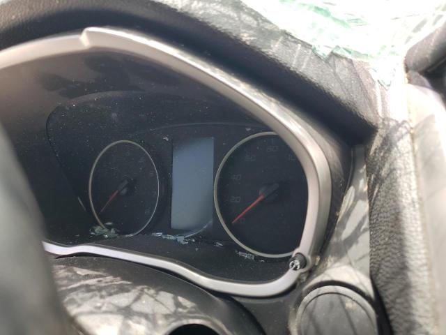 2019 MITSUBISHI ECLIPSE CR #3187463496