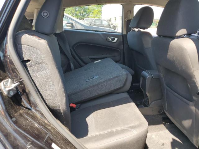 2015 FORD FIESTA SE - 3FADP4EJ5FM204035