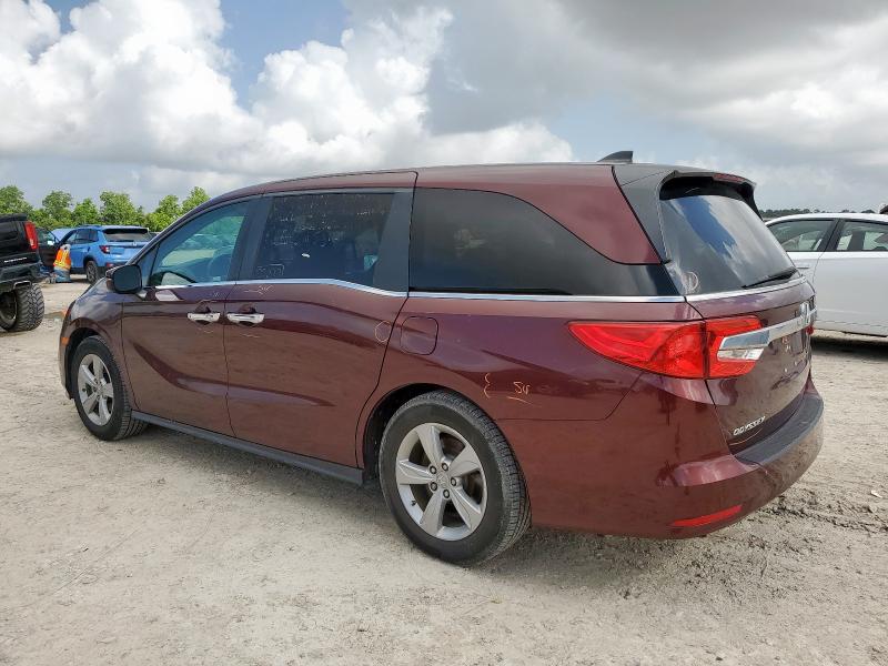 Vin: 5fnrl6h79lb023589, lot: 61373375, honda all models exl 20202