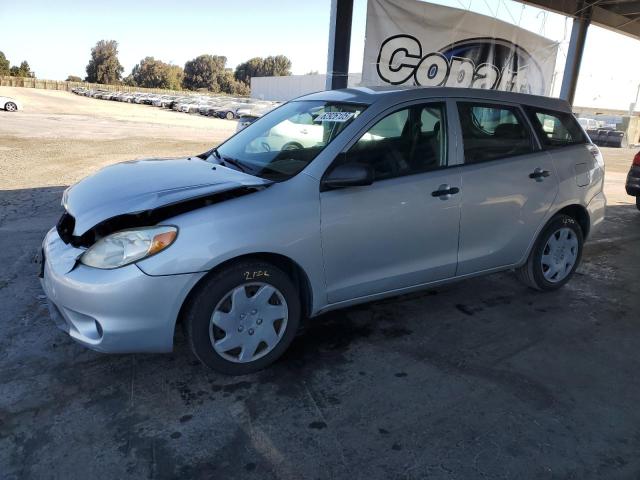 TOYOTA COROLLA MA