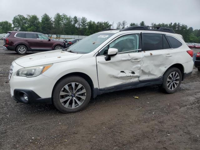 Vin: 4s4bsenc0f3353893, lot: 60527065, subaru outback 3.6r limited 2015 img_1