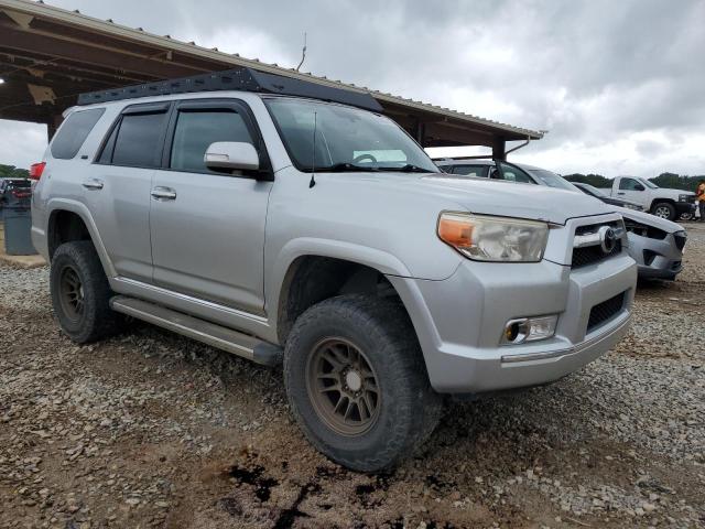 Vin: jtebu5jr5b5044262, lot: 60937475, toyota 4runner sr5 20114