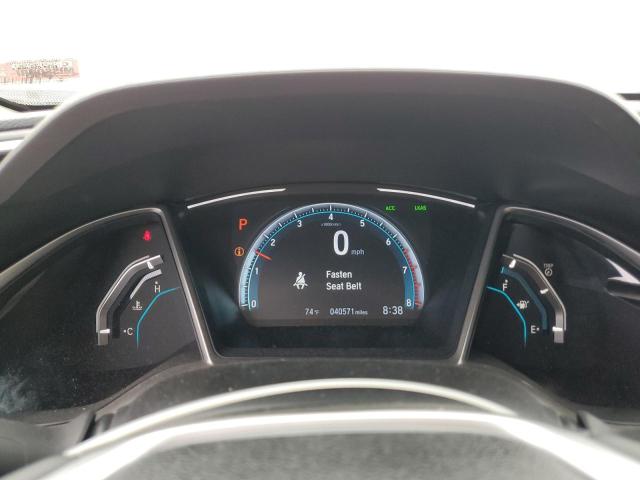 2020 HONDA CIVIC EXL 19XFC1F70LE017159