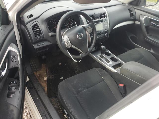 2015 NISSAN ALTIMA 2.5 - 1N4AL3AP6FC193356