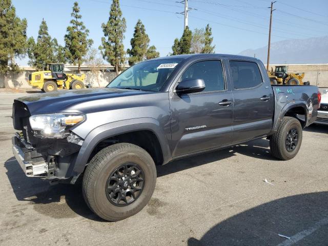 TOYOTA TACOMA DOU