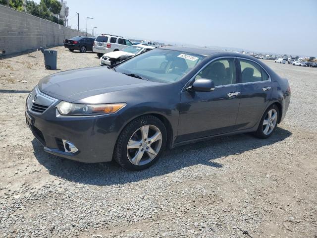 ACURA TSX TECH