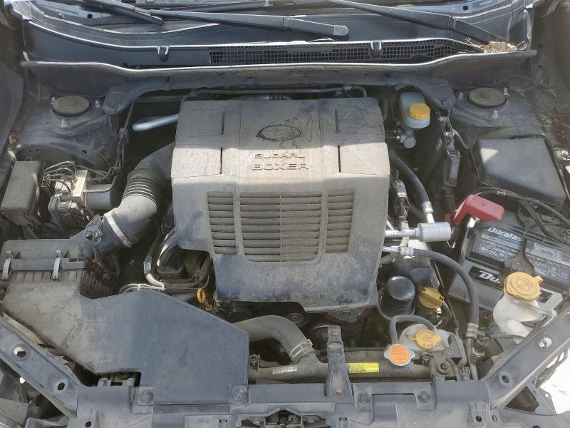2019 SUBARU FORESTER L - JF2SKAUC0KH506107