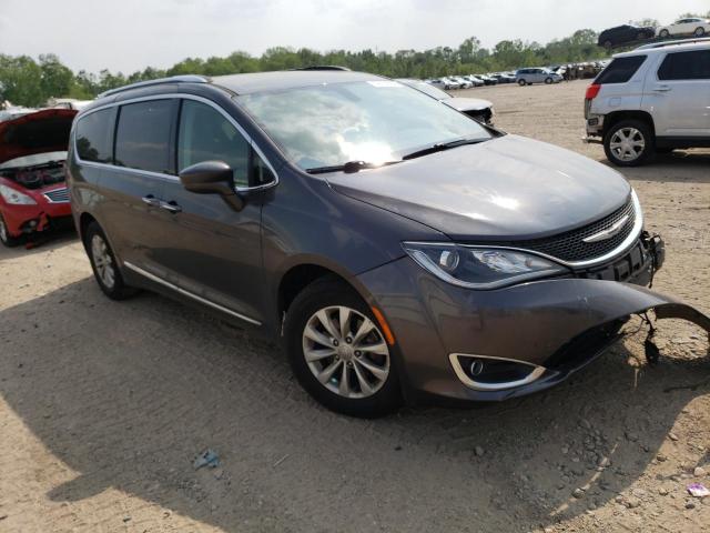 Vin: 2c4rc1bg6kr609651, lot: 59132555, chrysler pacifica touring l 20194